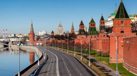 В Москве обнаружен коронавирус