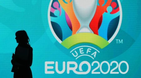От ЕВРО-2020 УЕФА заработает около 3 млрд евро