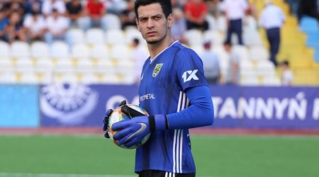 Emil Balayevin yeni klubu bəlli oldu