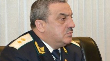 Rüstəm Usubov Tərtərdə vətəndaş qəbulu keçirəcək