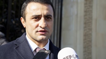 Фарид Мансуров: Я бы хотел, чтобы сборную возглавил местный главный тренер