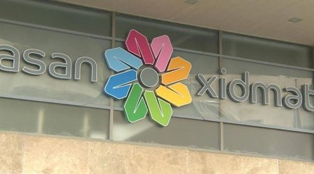 Tovuzda “ASAN Həyat” kompleksi istifadəyə verilib