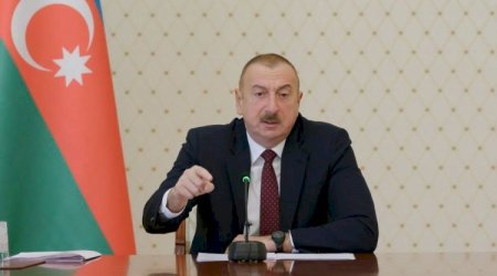 “Bu adam nəyin hesabına varlanıb?” - İlham Əliyev keçmiş icra başçısı haqqında