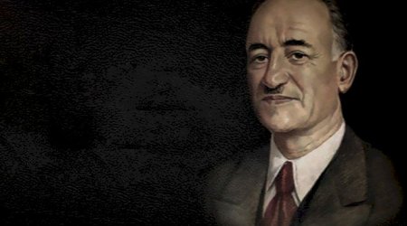 Rəsulzadənin vəfatından 65 il ötür