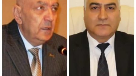 Mirdamət Sadıqovun yazdığı ssenaridə İsmayıllı Regional Mədəniyyət İdarəsinin rəis müavini Azər Abbasovun rolu - VİDEO