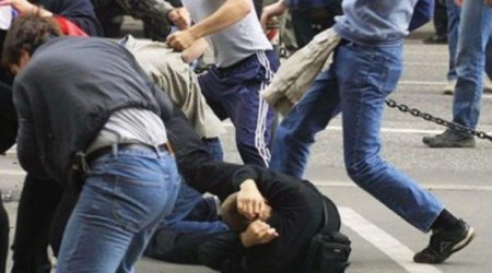 Erməninin öldürdüyü həmyerlimizin dayısı bunu etdi – FOTOLAR – TƏFƏRRÜAT