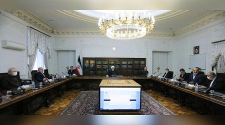 İran Prezidenti koronavirusa görə vətəndaşları səyahət etməməyə çağırıb