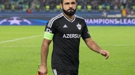 Rəşad Sadıqov karyerasını başa vurur - Özü təsdiqlədi