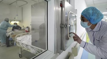 Bu ölkədə də koronavirus tapıldı