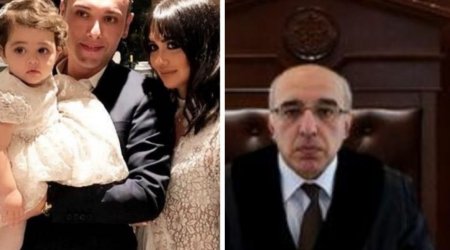 Körpə anasına qaytarıldı, qadın Mehriban Əliyevaya təşəkkür etdi