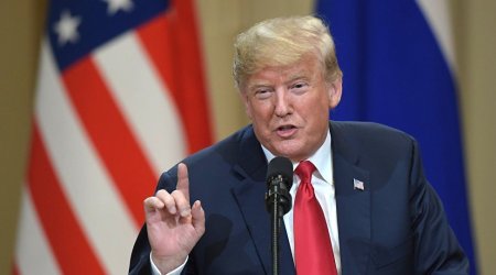 Трамп выразил удовлетворение ценами на нефть