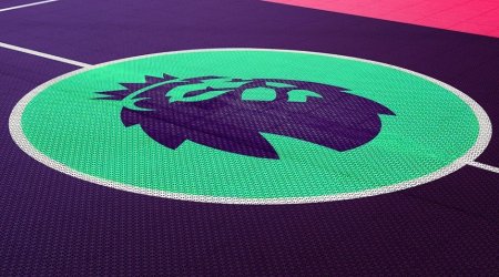 Чемпионат Англии приостановлен до апреля из-за коронавируса