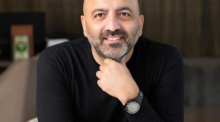 Son dəqiqə! Mübariz Mənsimov həbs olundu