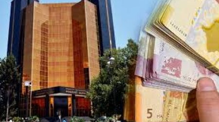 Mərkəzi Bankdan VACİB XƏBƏR