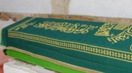 Azərbaycanlı tanınmış meningitdən dünyasını dəyişdi – FOTO