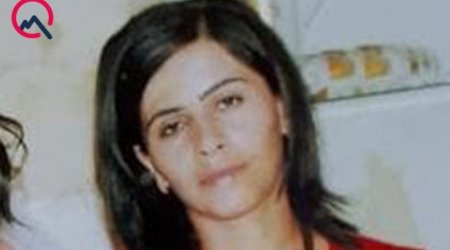 “Günayı ət maşını ilə döyüb öldürüb, sonra asıblar” - FOTOLAR