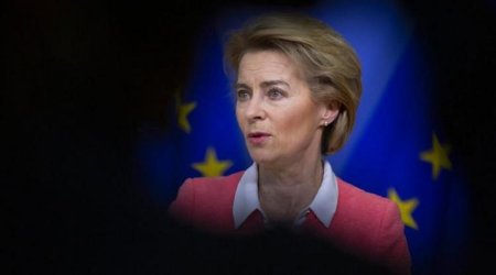 Avropa İttifaqına səyahətlər 30 gün müddətinə qadağan ediləcək