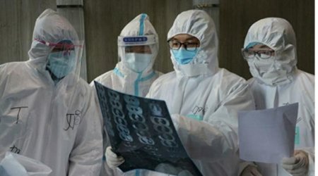 DƏHŞƏT: 50-100 milyon insanı öldürən virus... — Dünyanı nə gözləyir? - VDEO