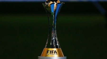 Перенесен клубный чемпионат мира