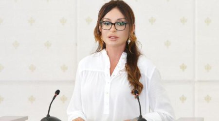 Mehriban Əliyevadan koronavirusla bağlı xalqa MÜRACİƏT