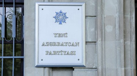 YAP koronavirusa qarşı mübarizəyə qoşuldu