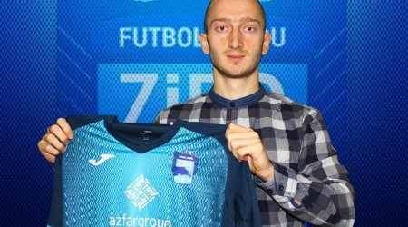 Moldovalı futbolçu: 