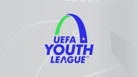 UEFA Gənclər Liqasını dayandırdı