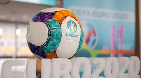 Названы ожидаемые потери от переноса Евро-2020