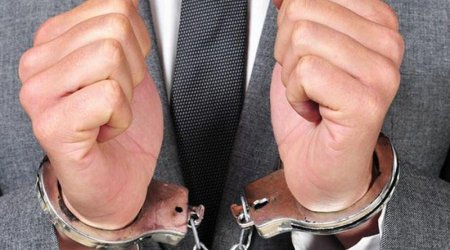 Azərbaycanda epidemiya əleyhinə rejimi pozanlar üç ilədək həbs ediləcək