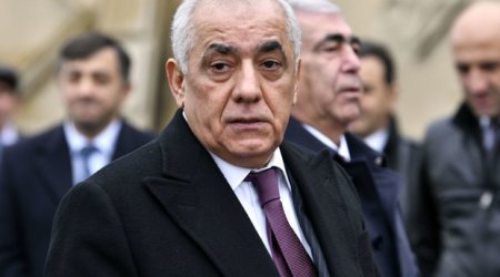 Əli Əsədov koronavirusla bağlı yaradılan işçi qrupların tərkibini təsdiqlədi - SİYAHI