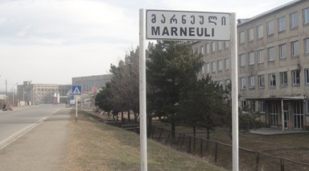 Azərbaycanlıların yaşadığı rayonları karantinə aldılar: hərbiçilər yerləşdirildi - VİDEO