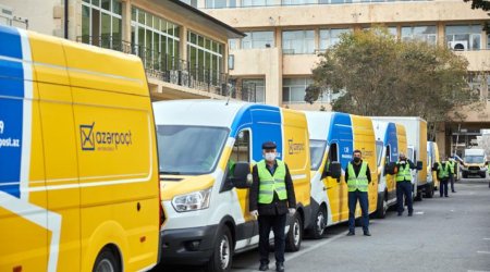 Azercell-dən 5728 aztəminatlı ailəyə dəstək!