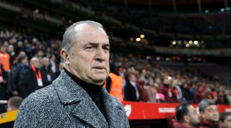 Fatih Terimdə koronavirus aşkarlandı - FOTO