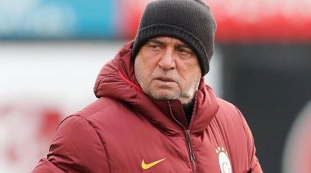 У Фатиха Терима тоже обнаружили коронавирус