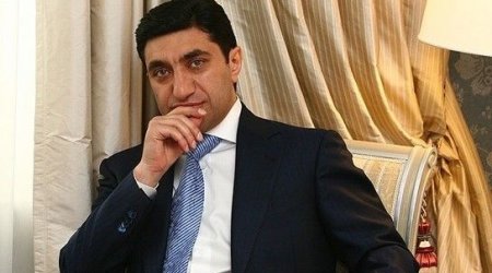 Qod Nisanov İlham Əliyevin çağırışına qoşuldu