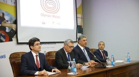 В Азербайджане обнародован план подготовки к Олимпиаде 2021 года