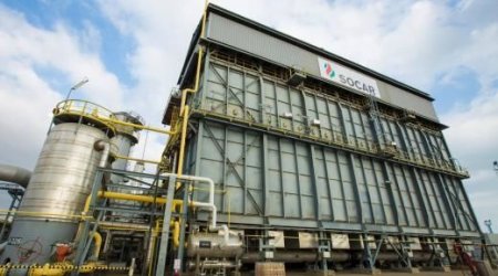 Завод SOCAR увеличил производство метанола более чем на треть