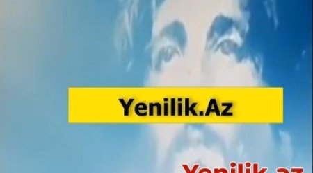 Dünya şokda-səmada insan siması - 18+VİDEO