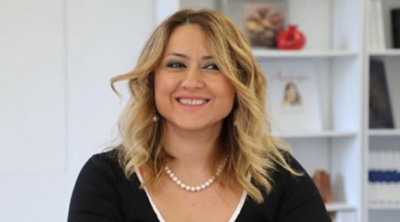 Koronavirusa yoluxan Mirvari Fətəliyeva ilə bağlı — AÇIQLAMA