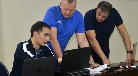 АФФА дала старт онлайн-обучению для судей