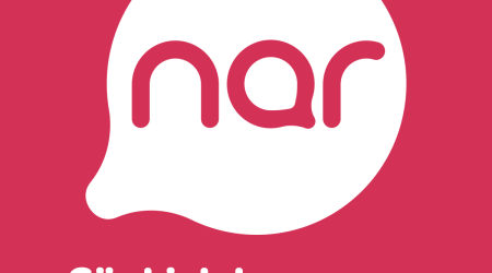 Manage your account at home with Nar+!