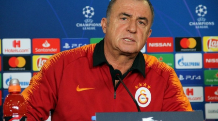 Fatih Terim evə buraxıldı