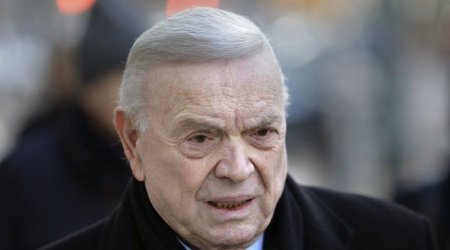 Экс-глава Федерации футбола Бразилии освобожден из тюрьмы из-за коронавируса