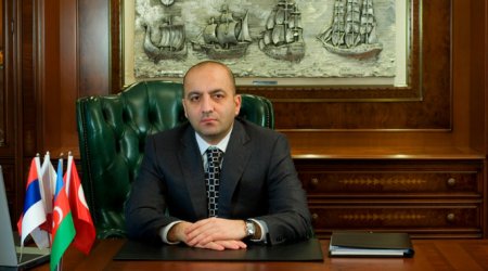 Mübariz Mənsimovdan Əliyev və Ərdoğana müraciət: “Atama və anama yalan demişik”