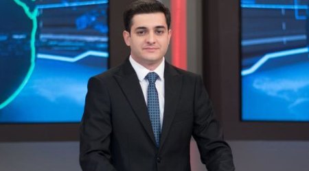 Azərbaycanlı aparıcının bu sözləri sosial şəbəkənin gündəminə düşdü — VİDEO