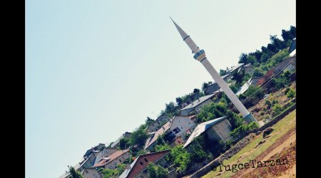 Türkiyədə azan vaxtı çəkilən bu video heyrətə gətirdi-VİDEO
