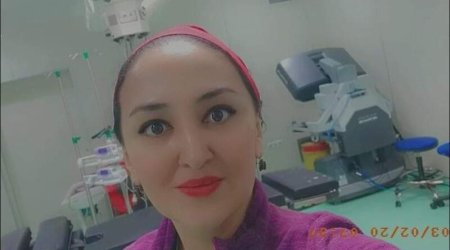 Korona xəstələrini sağaldan azərbaycanlı həkimdən ŞOK: Əlamətləri bilinmir və isti havada... - MÜSAHİBƏ