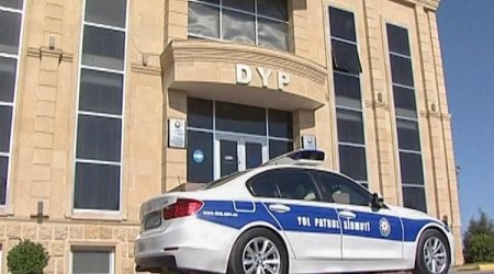 Deputatlığa namizəd yol polisini məhkəməyə verdi
