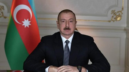 Prezidentdən aprelin 20-dən sonra karantinin uzadılıb uzadılmayacağı ilə bağlı AÇIQLAMA