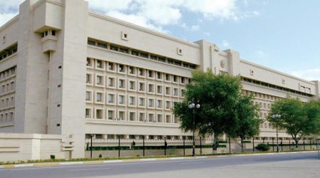 Prezident keçmiş MTN generalını əfv etdi